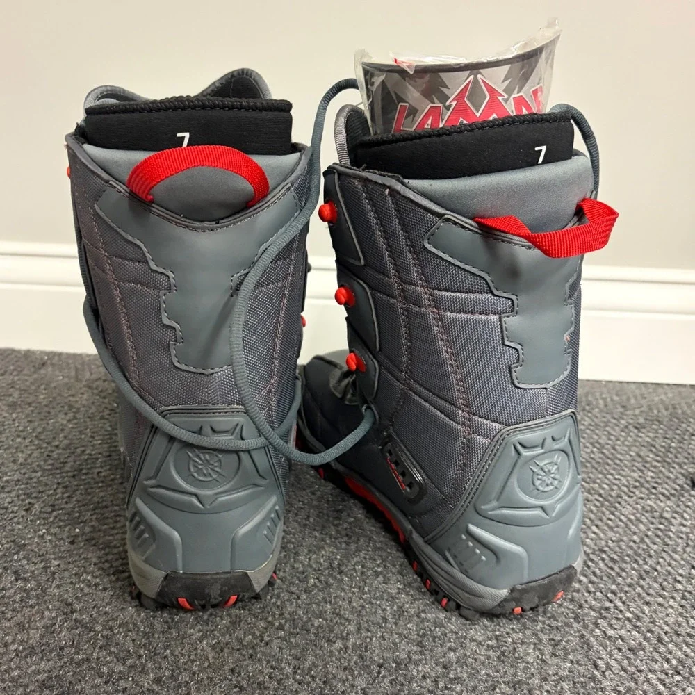 Lamar matrix linered